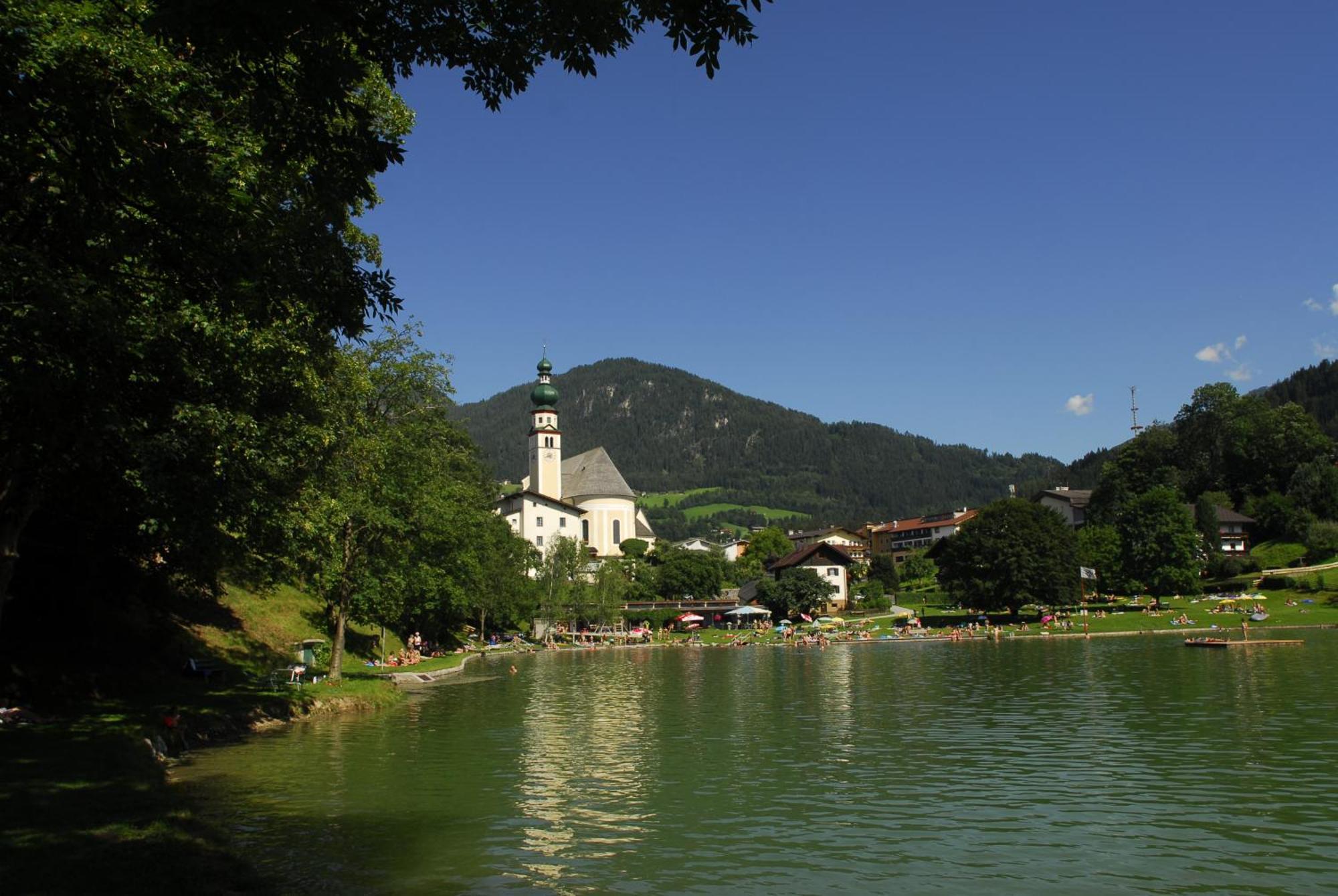 Hotel Stockerwirt Райт  Экстерьер фото